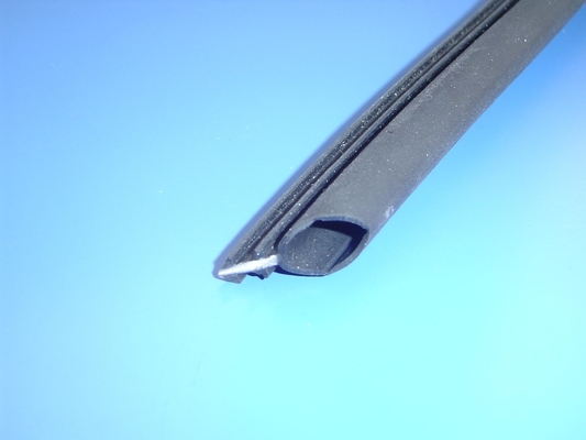 Soft And Hard Co Extrusion Profiles Customized