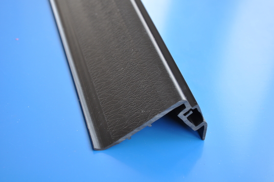 Soft And Hard Co Extrusion Profiles Customized