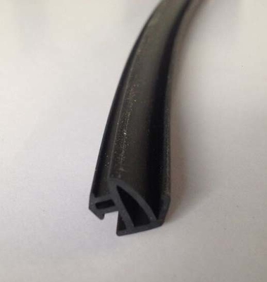 Plastic Rubber EPDM Seal Strip Economical